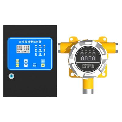可燃气体探测器厂家直销量大价优