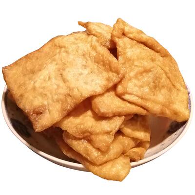 上庄烟熏油豆腐干修水西港干豆泡