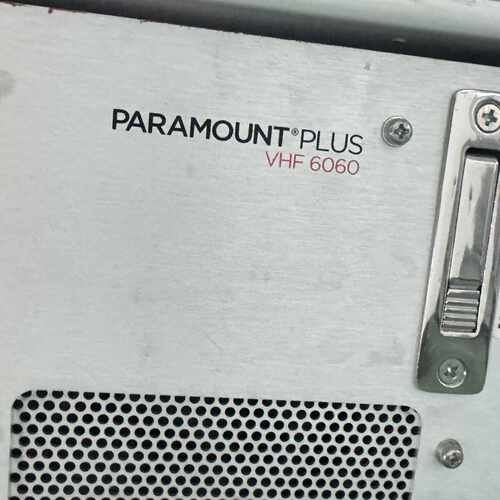AE Paramount Plus VHF 6060射频电源议价