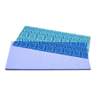 莱尔德Tflex600导热硅脂垫片显卡显存供电M2固态硬盘笔记本硅胶片