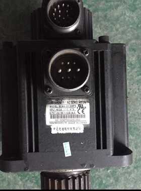 台达130伺服电机ECMA-G31309PS,8.59No,