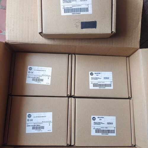 议价AB 2090-U3CBB-DM44  1404-M405A-DNT PM3000模块 1756-DNB/E
