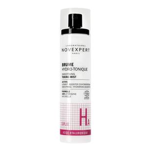 Novexpert玻尿酸妆前补水喷雾爽肤水保湿紧致精华水舒缓敏感肌