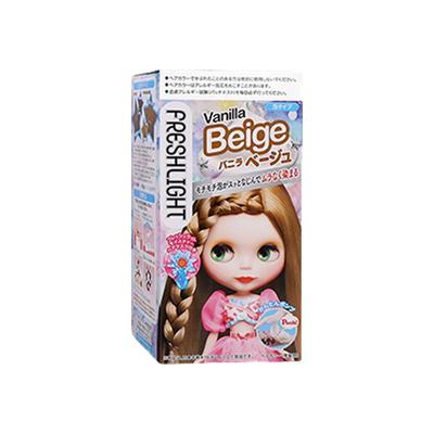 施华蔻斐丝丽染发膏霜泡泡染发剂璀璨灰棕榛果冷棕亚麻黑茶色正品