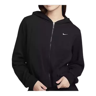 NIKE耐克女子2025秋季休闲运动训练轻便时尚夹克外套FN2420