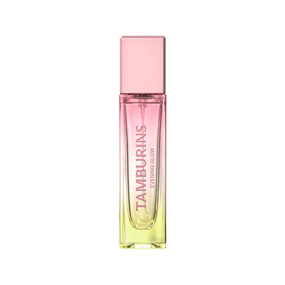 【618礼遇】TAMBURINS香水 落日霞光EVENING GLOW11ml 留香礼物