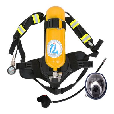 正压式消防空气呼吸器RHZK6.0/30