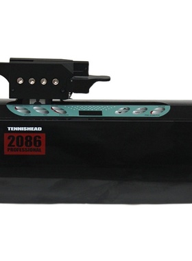 格林仕GLS300台式电脑自动球拍拉线机缠线器穿线器网羽两用配工具