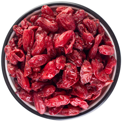 特级野生山萸肉500g克包邮原振堂无核山茱萸中药材生山茱萸枣皮干