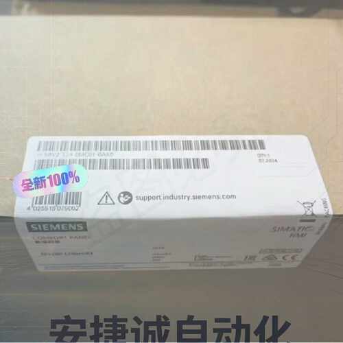 配件6AV2124-0MC01-0AX0议价