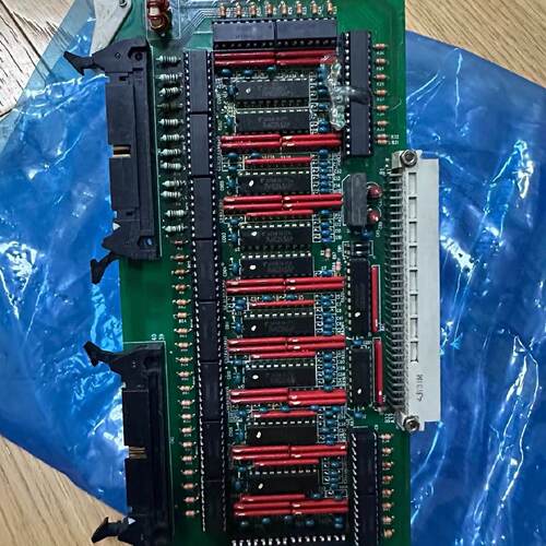 【请询价】JRCSLCU-M02A，单面板，正品现货