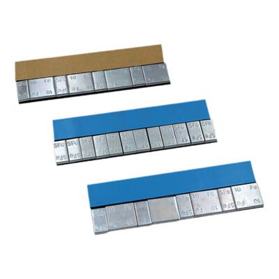 汽车轮胎平衡块粘胶粘动平衡