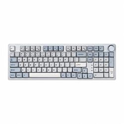SKN青龙4.0Ultra三模机械键盘