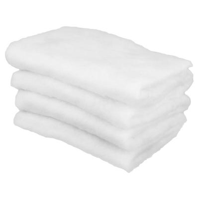 比赛级过滤棉鱼掌柜手撕羊绒棉