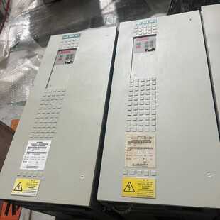 溢价-变频器SIMOVERT VC CONVERTER，型号