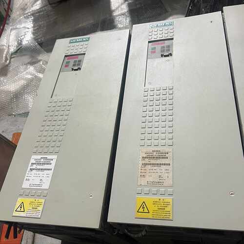 溢价-变频器SIMOVERT VC CONVERTER，型号