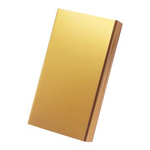 超薄铝合金自动滑盖细支烟盒男便携20支装整包5.5手卷专用烟盒