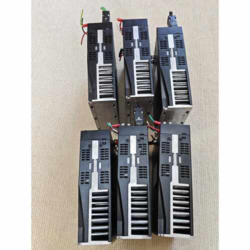 议价汇川400w伺服驱动器IS620PS2R8I158维修