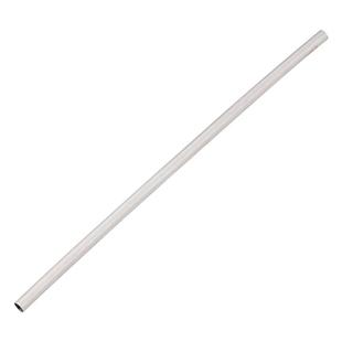 九乐999足银吸管奶茶吸管循环使用大口径纯银便携式家用饮管