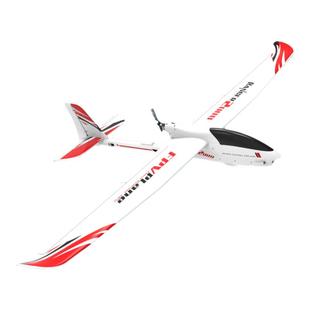 欧兰斯2米翼展滑翔机无刷五通遥控飞机成人FPV固定翼大飞机75708