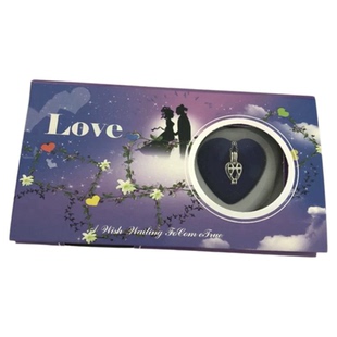 贝壳开蚌珍珠活蚌自己开盲盒易拉罐河蚌diy吊坠项链礼盒淡水情侣