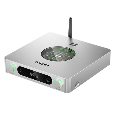 全差分互补24bitR2R电阻阵列DAC