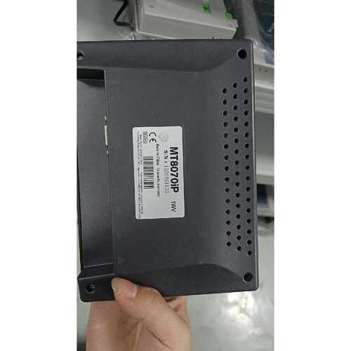 议价威纶通触摸屏MT8070iP1WV维修