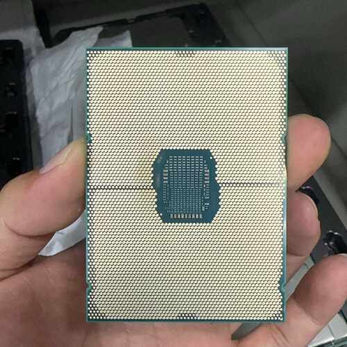 议价-铂金8365A CPU正式版38核心 拼8383C  2.6-可维修