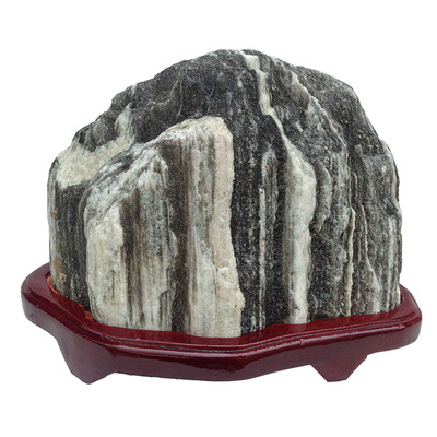 镇宅工艺品泰山石敢当补角