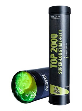 AUTOLTOP2000高温轴承润滑脂