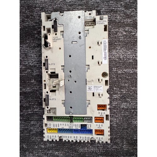 询价-ACS880变频器主板控制板ZCU12可维修