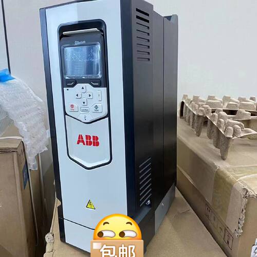 非标价ABB变频器Acs880系列02A403A304A00议价
