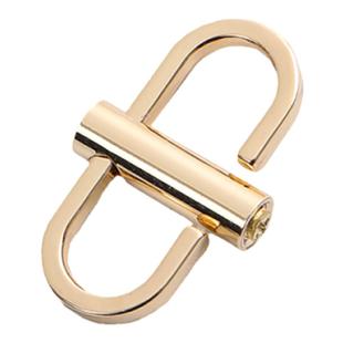 包包链条调节神器小香包带长短调节器肩带缩短扣包包五金配件金属