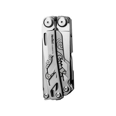 NexTool纳拓户外祥云版多功能钳