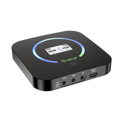 【影视飓风推荐】直播专用采集卡