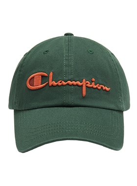 Champion冠军鸭舌帽2026年遮阳帽