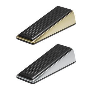 免打孔防风堵门器门挡阻门器弹簧门塞安全防撞独居酒店神器顶门器