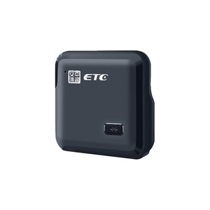 2024etc全国通用隐藏式etc智能无卡屏显ETC办理免贴玻璃通行95折