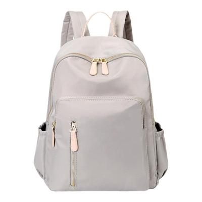 官网COALIEA&HAEFLI牛津布双肩包