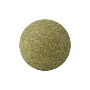 高端超大猫薄荷球超大猫玩具磨牙洁齿解闷自嗨猫零食虫瘿果球安全