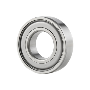 进口免维护轴承6004 6005 6006 6007 6008 6009 防尘防泥水收割机