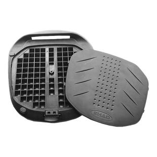 夏德SH尾箱配件SH26 29 33 34 39 40 45 48底座 零件 底板 螺丝包