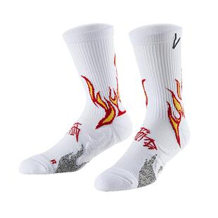 维动官方PRO燎原实战专业篮球袜子毛巾底高筒运动精英男高帮长筒V