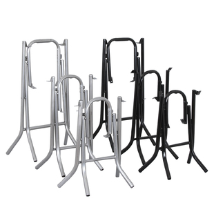 方桌桌腿支架 可折叠桌架 桌子支撑架 桌腿桌子架 餐桌架子腿桌脚