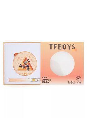 TFBOYSxVOBA便携随身镜