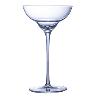 CT2802 CRISON无铅水晶玛格丽特杯 高脚鸡尾酒杯子 Margarita酒杯