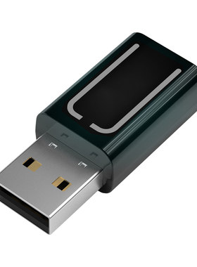 USB车载蓝牙接收器/音响功放通用