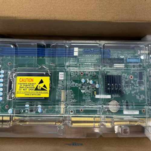 新款 研华 PCE-5032G2-00A3 第10代主机 工业长卡主板 议价