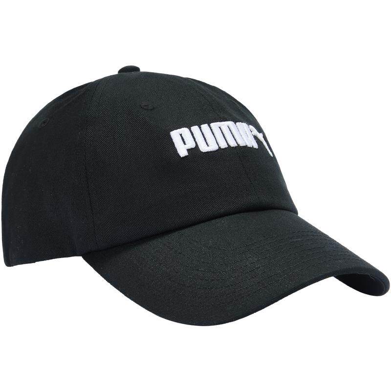 纯棉复古休闲粗呢棒球帽PUMA彪马