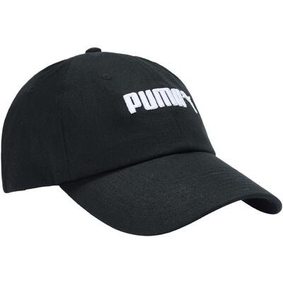 纯棉刺绣复古休闲棒球帽PUMA彪马